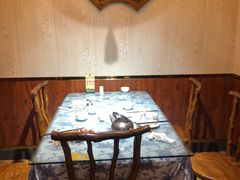 包厢-赵记煎饼卷大葱(泰山大街店)