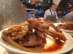 -陈鹏鹏潮汕菜(欢乐海岸 海边景观店)
