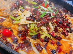 -老板恋上鱼(恒隆广场店)