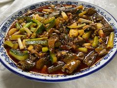 -高坎一品甲鱼庄(两河店)