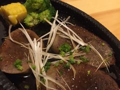 -割烹酱子日本料理(弘基财富广场店)