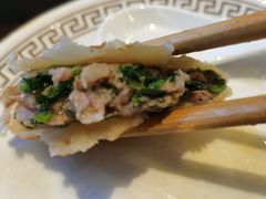 羊肉香菜馅饼-高晓山馅饼店(牛庄百年店)