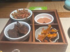 -青藤茶馆(凤起路店)