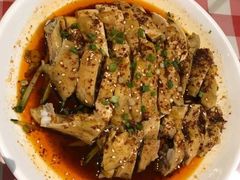 -俭朴菜(鲁磨路店)