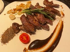 -火地铁板烧(昆山万象汇店)
