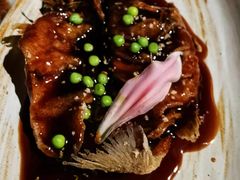 西湖醋鱼-桂满陇-十里风荷(合生汇店)