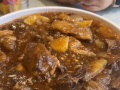-桃子餐厅·天津菜(红星路直营店)