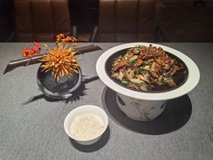 -秀儿四九城·新京菜(亚运村鸟巢店)