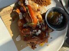 -野蔓果·山野菜(西湖景区·龙井茶田店)