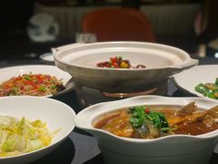 -肆月河豚·淮扬菜·湘菜(华天店)