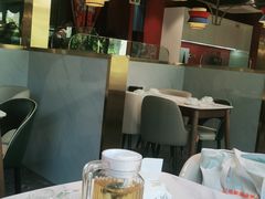 大堂-盐枭肴·川味自贡菜(南强街店)