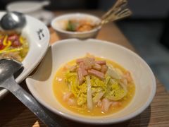 -太二酸菜鱼(深圳布吉万象汇店)
