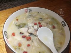 -苹果树下艺术餐厅(通州店)