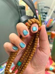 -Ami nail爱米美甲美睫