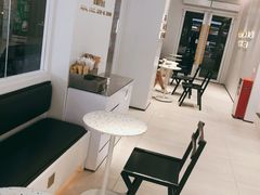 -喜茶(滨江宏岸店)