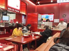 -喜家德虾仁水饺(东海缤纷天地店)