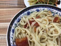 -杨记老门框百年卤煮(回龙观文华西路店)