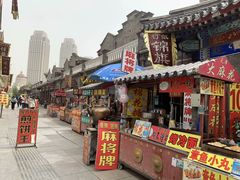 -古文化街旅游区