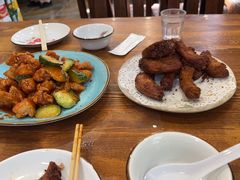 -泰来风味馆(桂林街店)