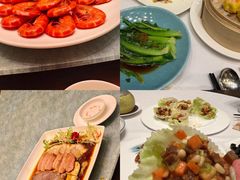 -明阁 Ming Court(广州朗豪酒店)