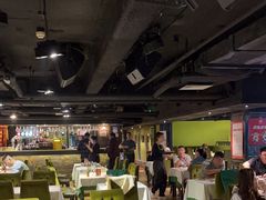 -戈拿旺巴西烤肉(崇文门店)