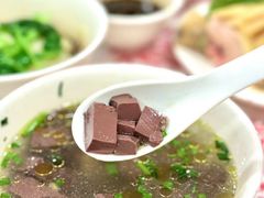 营养血汤-振鼎鸡(福州路店)