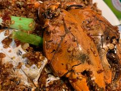 喜记正宗炒辣蟹-喜记避风塘炒辣蟹(旗舰店)