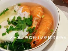 -康莱德酒店·美庭自助餐厅