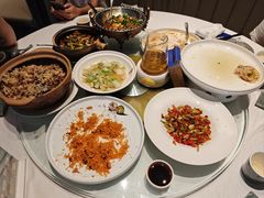 -粤盛海鲜楼(融冠乐城店)