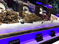 -加餐海鲜自助(集美银泰百货店)