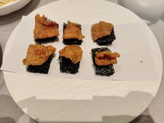 -甬府小鲜(万象城店)