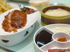 -普天和酒楼·新津菜·烤鸭(天津之眼店)