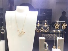 -SWAROVSKI(王府井百货店)