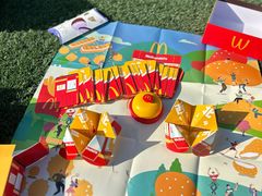 -麦当劳(政通路店)