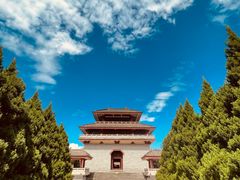 -崇圣寺三塔文化旅游区