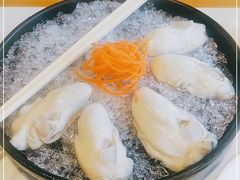 -蚝大仙横琴生蚝火锅(中央汇店)