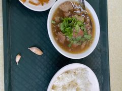 -万盛园炖肉馆(云峰店)