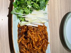 -老昌春饼(果戈里大街店)