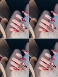 -M·X Nail日式美甲美睫