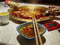 -红辣椒·川菜·火锅(科华路店)
