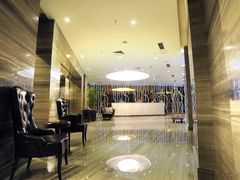 -怡华威斯达酒店(重庆医科大学附属儿童医院店)