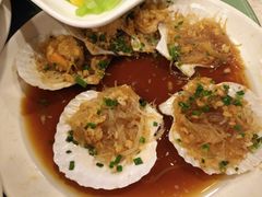 -中国饭店-餐厅