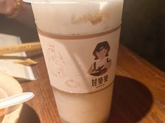 -甘婆婆醪糟汤圆