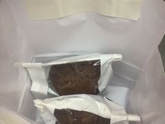 -OUR Bakery(SKP-S店)