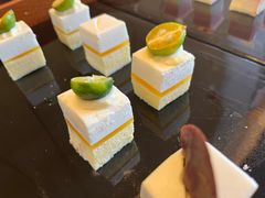 -美食汇·海鲜自助西餐厅·江门富力万达嘉华酒店