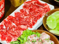 -黔有有贵州酸汤夺夺粉火锅(五味十字店)