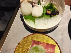 -一绪に寿喜烧自助(世茂广场店)