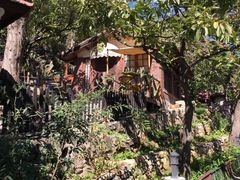 -北京水岸山吧度假村(雁栖镇店)