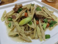 -下梅人家土菜馆(历史文化餐厅度假区店)