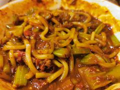 -西域阿里马新疆菜·清真(桂花路店)